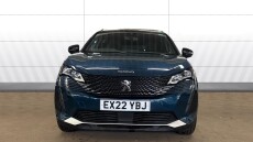 Peugeot 5008 1.5 BlueHDi GT 5dr EAT8 Diesel Estate